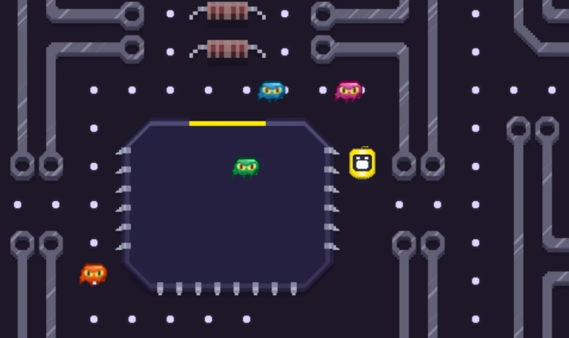 Hero Image of Emazey Game