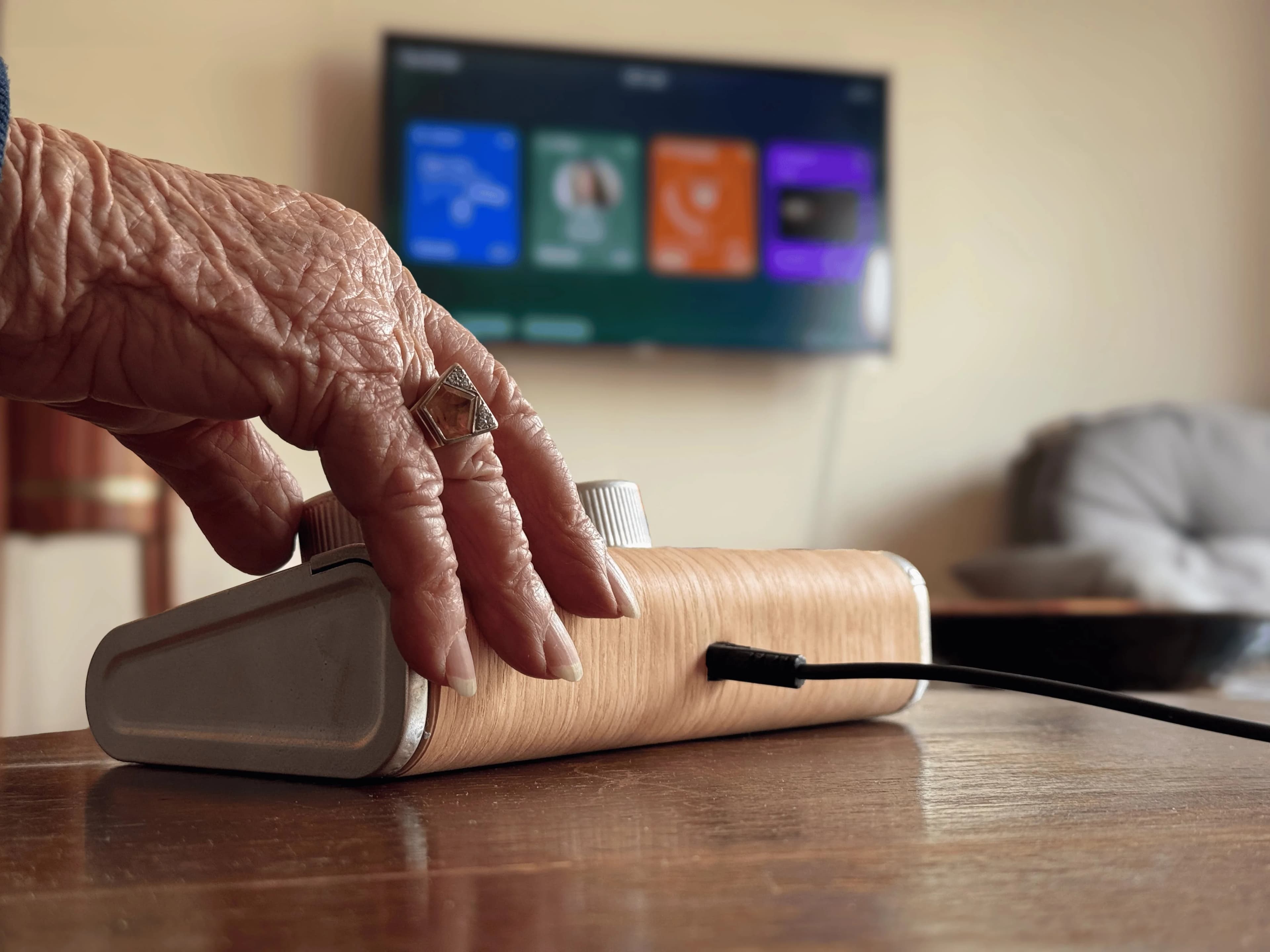 LEO Module with Dashboard