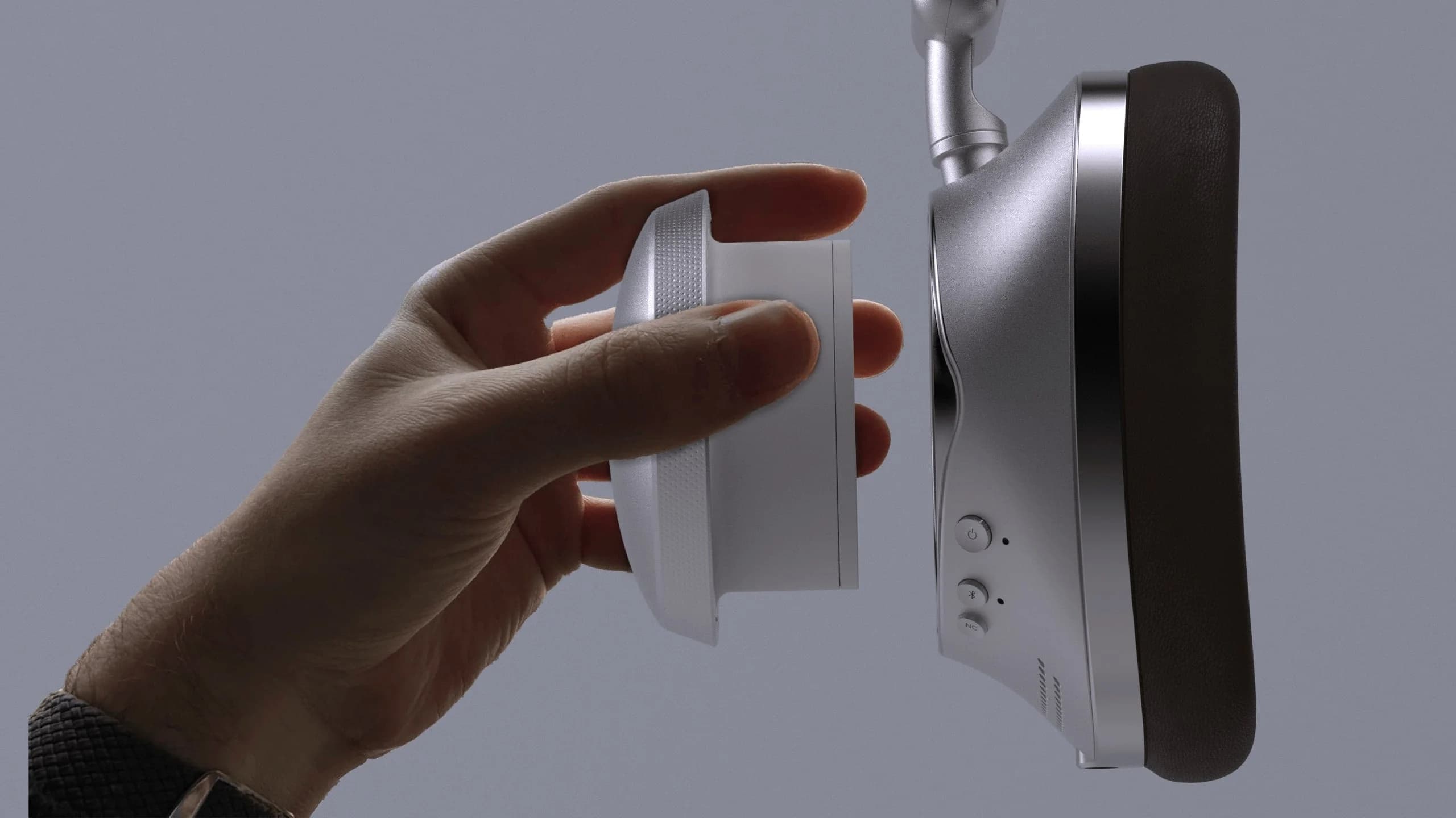 Removing modular driver